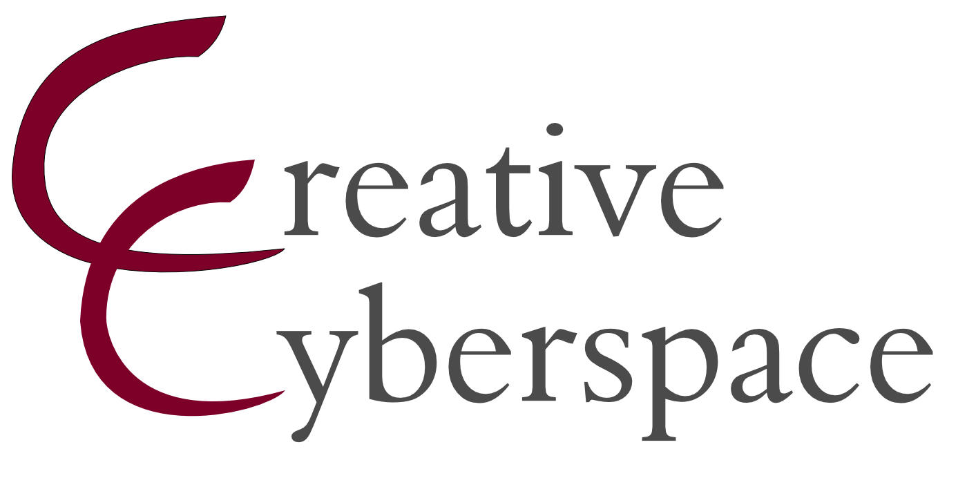 Creative-Cyberspace Logo